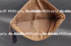 Calot de l'armée belge. Belgian army side cap — photo 15
