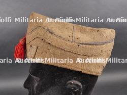 Calot de l'armée belge. Belgian army side cap — miniature 4