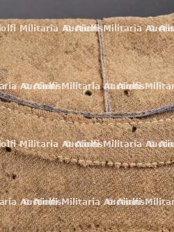 Calot de l'armée belge. Belgian army side cap — photo 5