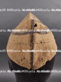 Calot de l'armée belge. Belgian army side cap — miniature 6