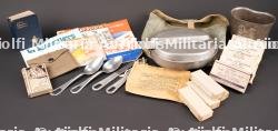 Equipements US. US army equipment