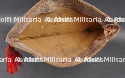 Calot de l'armée belge. Belgian army side cap — miniature 16