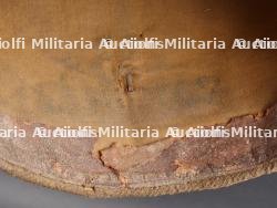 Calot de l'armée belge. Belgian army side cap — photo 17