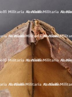 Calot de l'armée belge. Belgian army side cap — photo 18