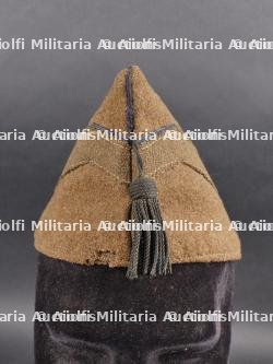 Calot de l'armée belge. Belgian army side cap — miniature 2