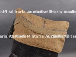 Calot de l'armée belge. Belgian army side cap — miniature 3