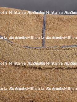 Calot de l'armée belge. Belgian army side cap — photo 4