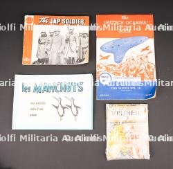 Equipements US. US army equipment — photo 2
