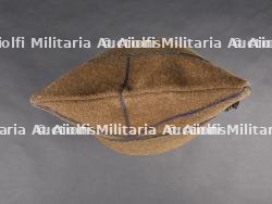 Calot de l'armée belge. Belgian army side cap — miniature 11