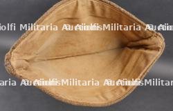 Calot de l'armée belge. Belgian army side cap — photo 12