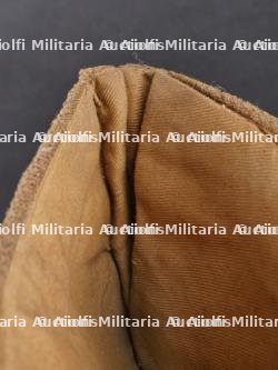 Calot de l'armée belge. Belgian army side cap — photo 13