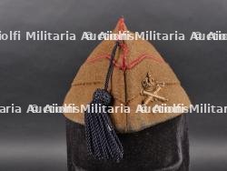 Calot de l'armée belge. Belgian army side cap — miniature 2