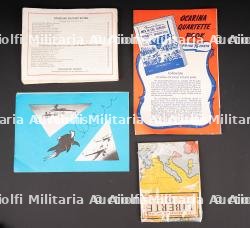 Equipements US. US army equipment — miniature 3