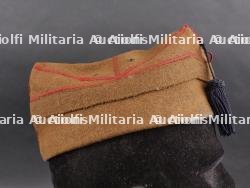 Calot de l'armée belge. Belgian army side cap — photo 8