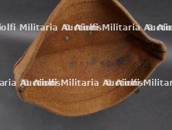 Calot de l'armée belge. Belgian army side cap — photo 10