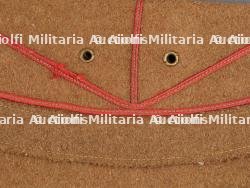 Calot de l'armée belge. Belgian army side cap — photo 11