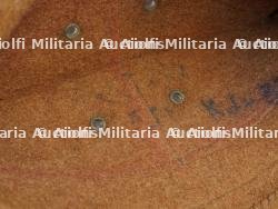 Calot de l'armée belge. Belgian army side cap — photo 12