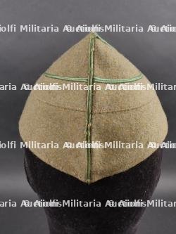 Calot de l'armée belge. Belgian army side cap — miniature 4