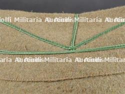 Calot de l'armée belge. Belgian army side cap — photo 6