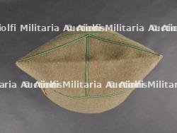Calot de l'armée belge. Belgian army side cap — miniature 8