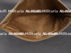 Calot de l'armée belge. Belgian army side cap — photo 9