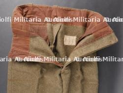 Pantalon troupe belge. Belgian troop trousers — miniature 4