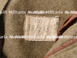 Pantalon troupe belge. Belgian troop trousers — miniature 5