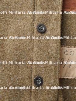 Pantalon troupe belge. Belgian troop trousers — miniature 6