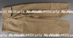 Pantalon troupe belge. Belgian troop trousers — photo 7