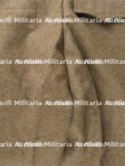 Pantalon troupe belge. Belgian troop trousers — miniature 9