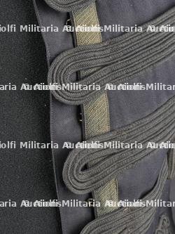 Vareuse belge. Belgian tunic — photo 2