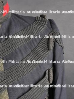 Vareuse belge. Belgian tunic — photo 3
