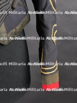 Vareuse belge. Belgian tunic — miniature 4