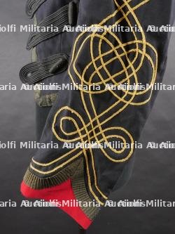 Vareuse belge. Belgian tunic — photo 8