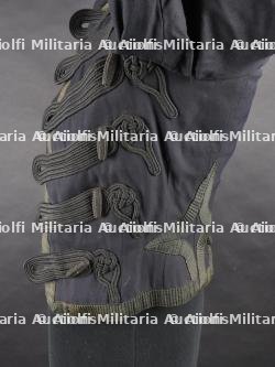 Vareuse belge. Belgian tunic — photo 11