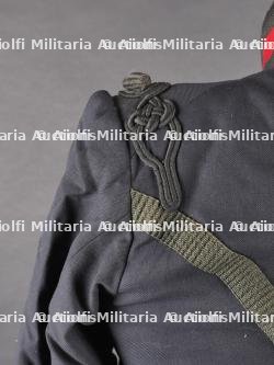 Vareuse belge. Belgian tunic — photo 14