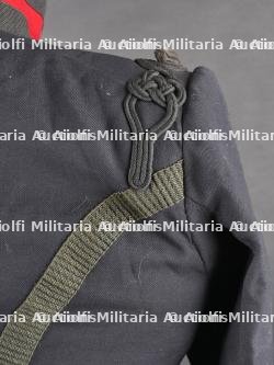 Vareuse belge. Belgian tunic — photo 15