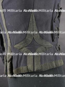 Vareuse belge. Belgian tunic — miniature 16