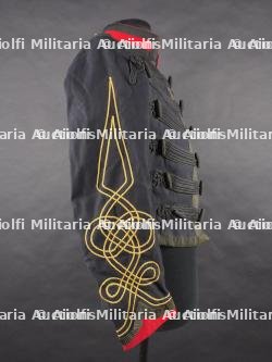 Vareuse belge. Belgian tunic — photo 17
