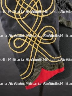 Vareuse belge. Belgian tunic — photo 18