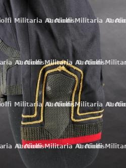 Vareuse belge. Belgian tunic — miniature 19