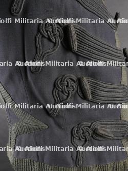 Vareuse belge. Belgian tunic — miniature 20