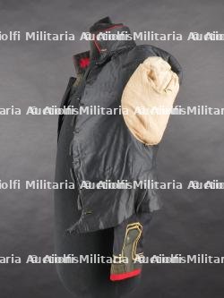 Vareuse belge. Belgian tunic — photo 21