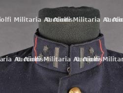 Vareuse belge. Belgian tunic — miniature 3