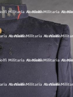 Vareuse belge. Belgian tunic — miniature 4