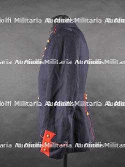 Vareuse belge. Belgian tunic — miniature 5
