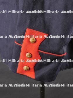 Vareuse belge. Belgian tunic — photo 6