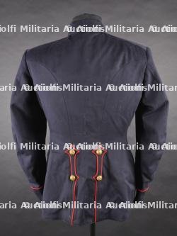 Vareuse belge. Belgian tunic — photo 8