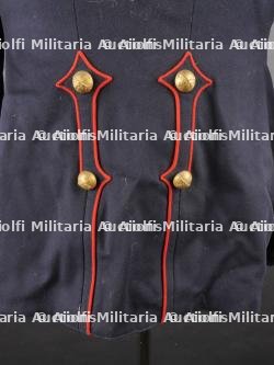 Vareuse belge. Belgian tunic — photo 9