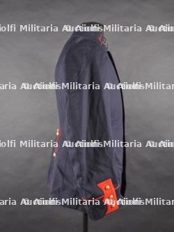 Vareuse belge. Belgian tunic — photo 13